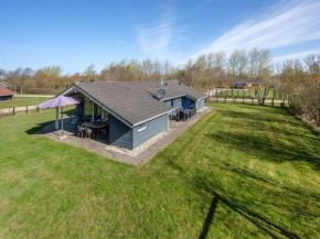 Holiday Home Martina - 560m to the inlet by Interhome